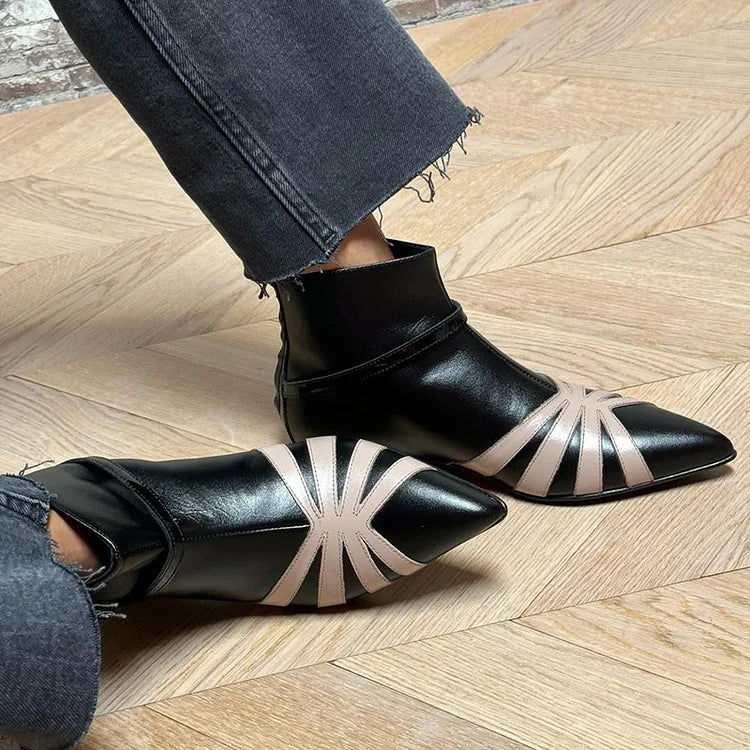 Gloria | Ankle Boot
