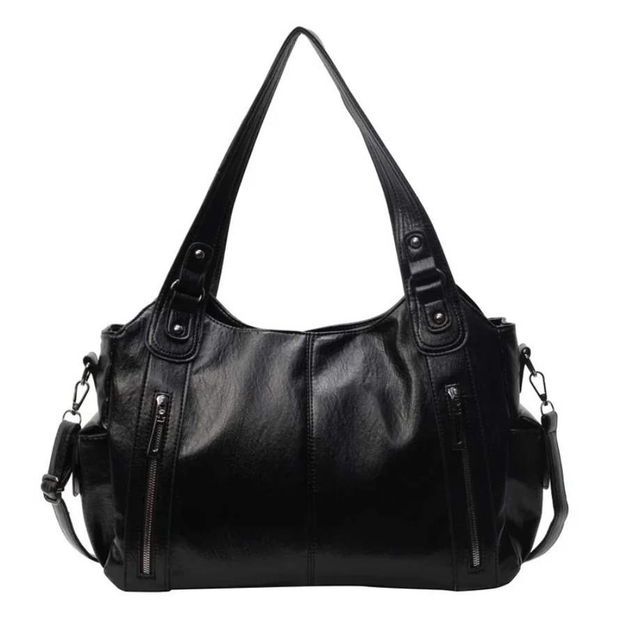 Shoulder Bag | Elegant Design | Perfect for Everyday Use | Versatile and Chic Style