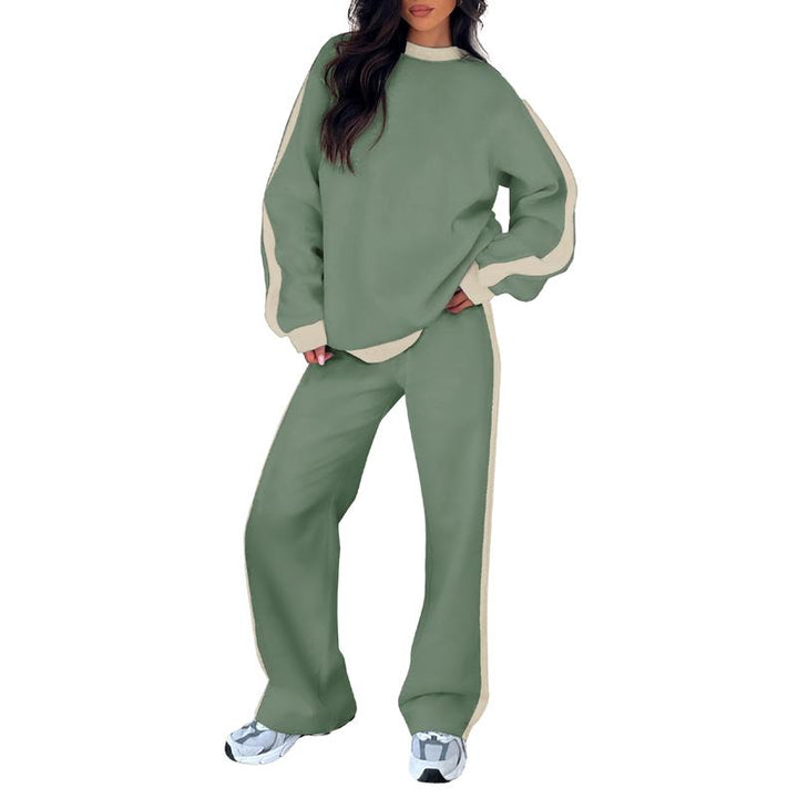 Sweatshirt Set | Soft and Cozy Design | Perfect for Relaxation | Casual Everyday Wear