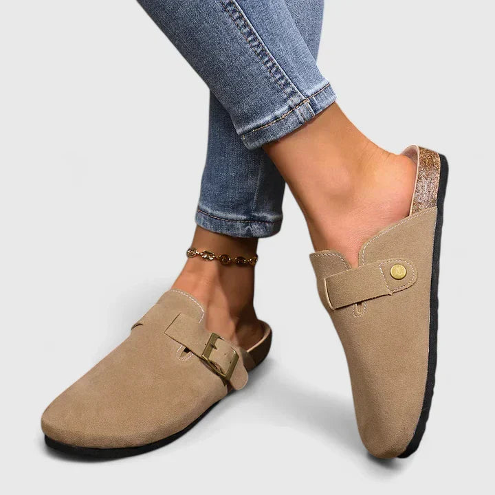 Orthopedic Loafers | Comfortable Support | Ideal for All-Day Wear | Classic Design