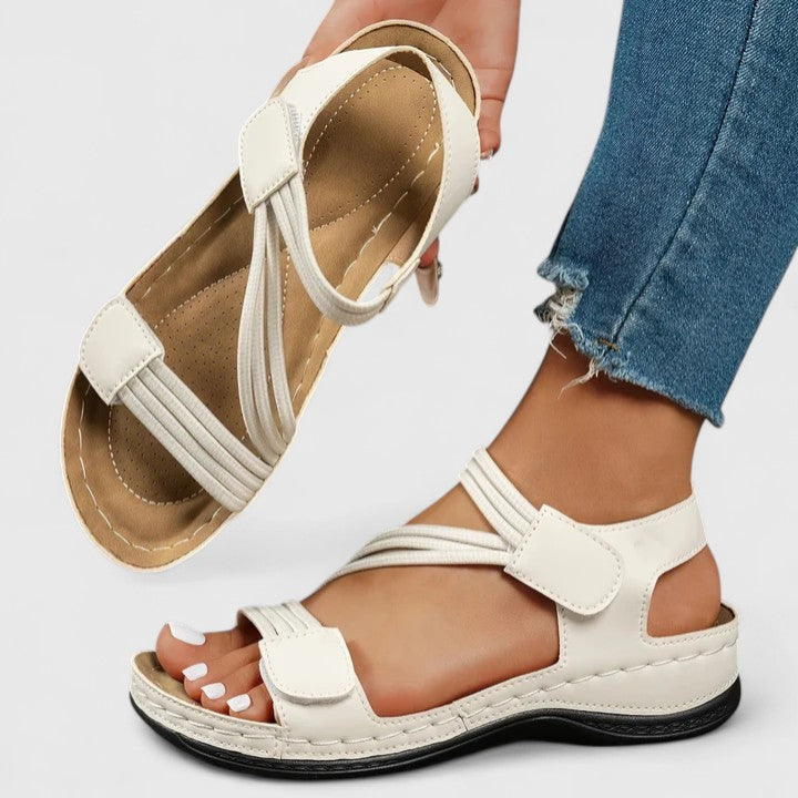 Sandals | Sophisticated Design | Comfortable Fit | Perfect for Everyday Wear