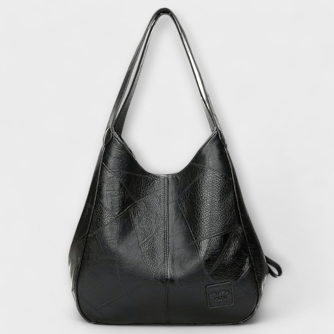 Vintage Leather Bag | Classic Design | Timeless Elegance | Perfect for Everyday Use