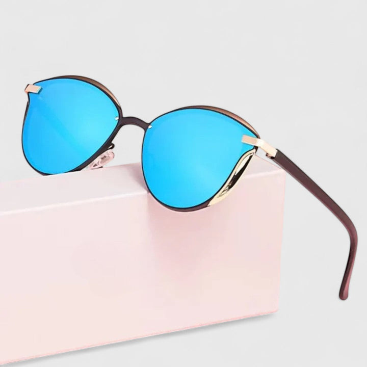Sunglasses | Sophisticated Design | UV Protection | Lightweight and Comfortable Fit