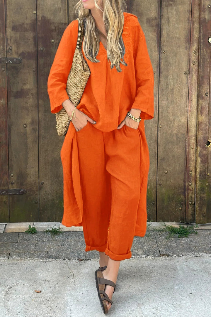 Chic Set | Comfortable Design | Perfect for Everyday Wear | Soft Fabric