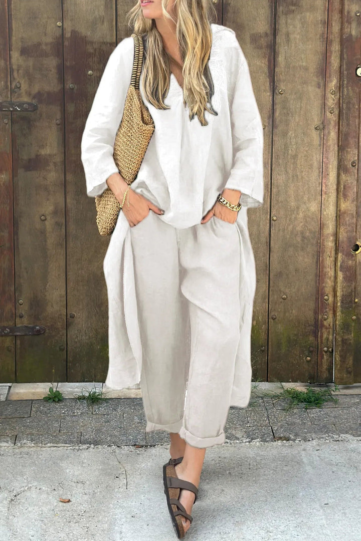 Chic Set | Comfortable Design | Perfect for Everyday Wear | Soft Fabric