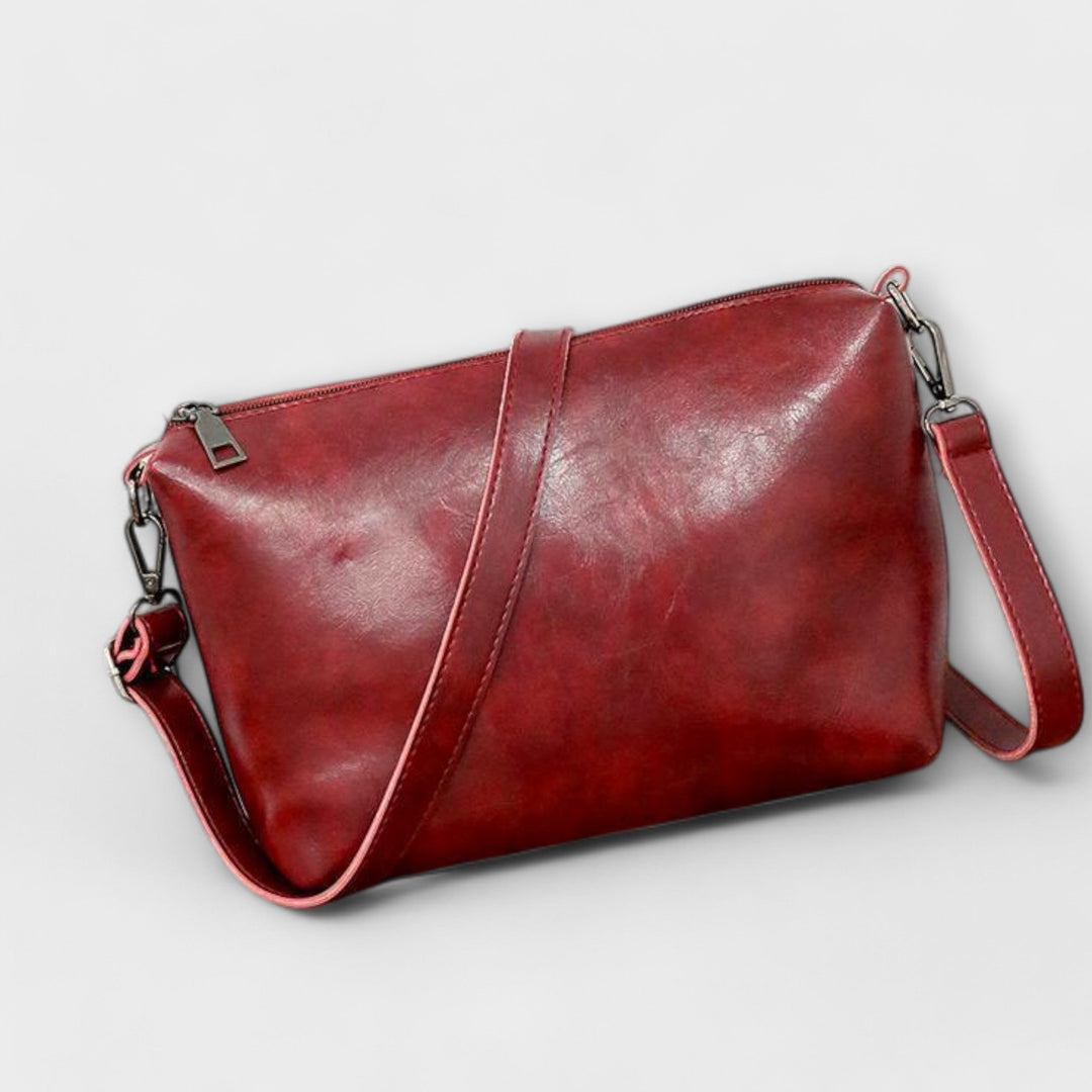 Vintage Bag Set | 4-Piece Collection | Timeless Design for Everyday Use | Durable Fabric