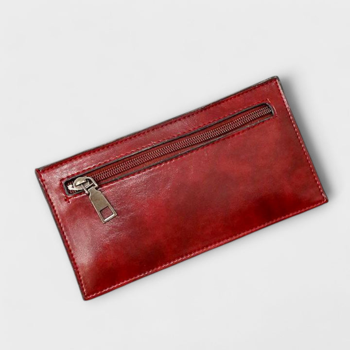Vintage Bag Set | 4-Piece Collection | Timeless Design for Everyday Use | Durable Fabric