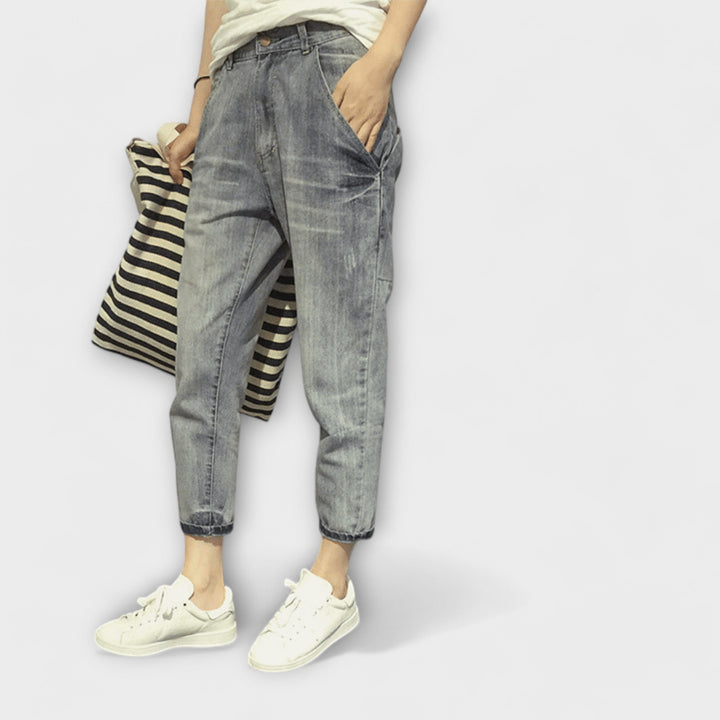 Pants | Unique Design | Comfortable Fit | Versatile Style for Everyday Wear