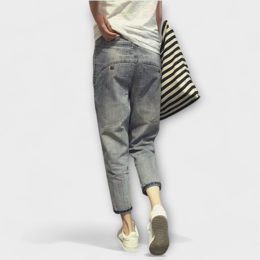 Pants | Unique Design | Comfortable Fit | Versatile Style for Everyday Wear