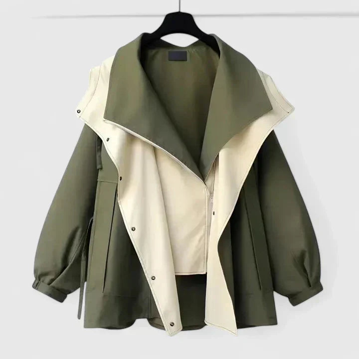 Rebekkah | Sophisticated Jacket