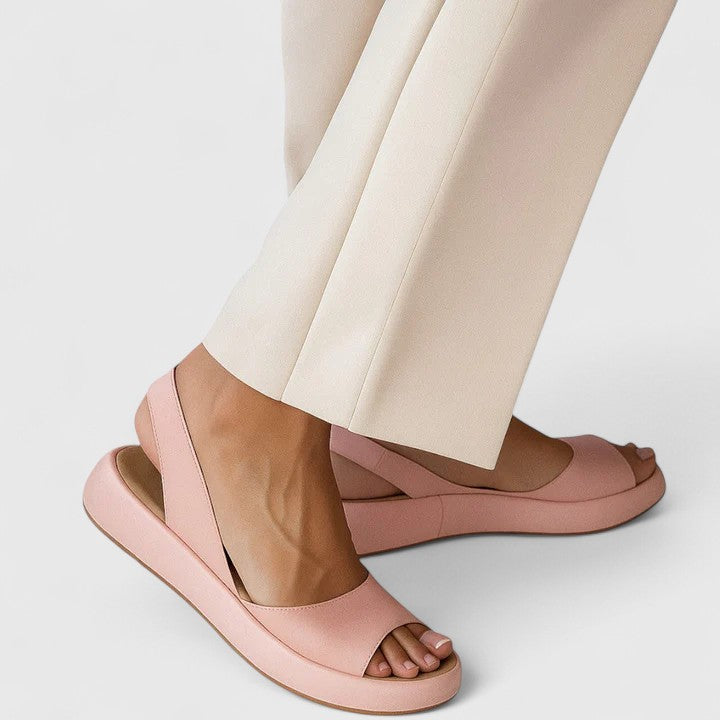 Orthopedic Sandals | Arch Support Design | Comfortable Footwear for All-Day Wear | Casual Style