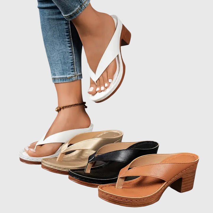 Orthopedic Sandals | Arch Support | Comfortable Footwear for All-Day Wear | Casual Style