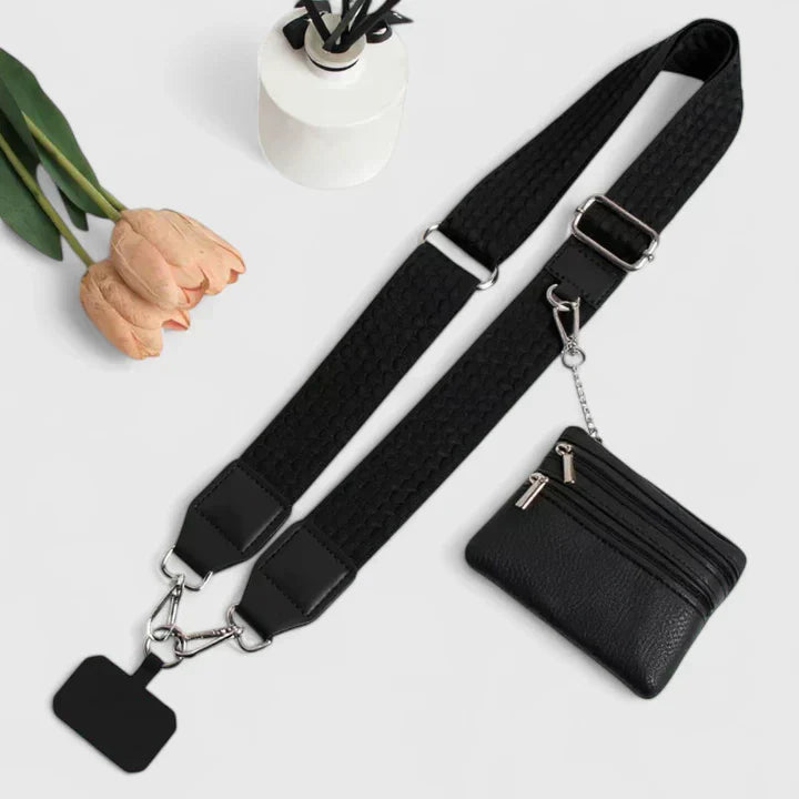 Phone Holder | Elegant Design | Perfect for Home or Office | Durable Material