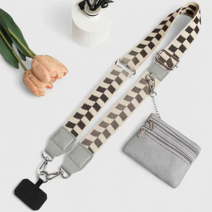 Phone Holder | Elegant Design | Perfect for Home or Office | Durable Material