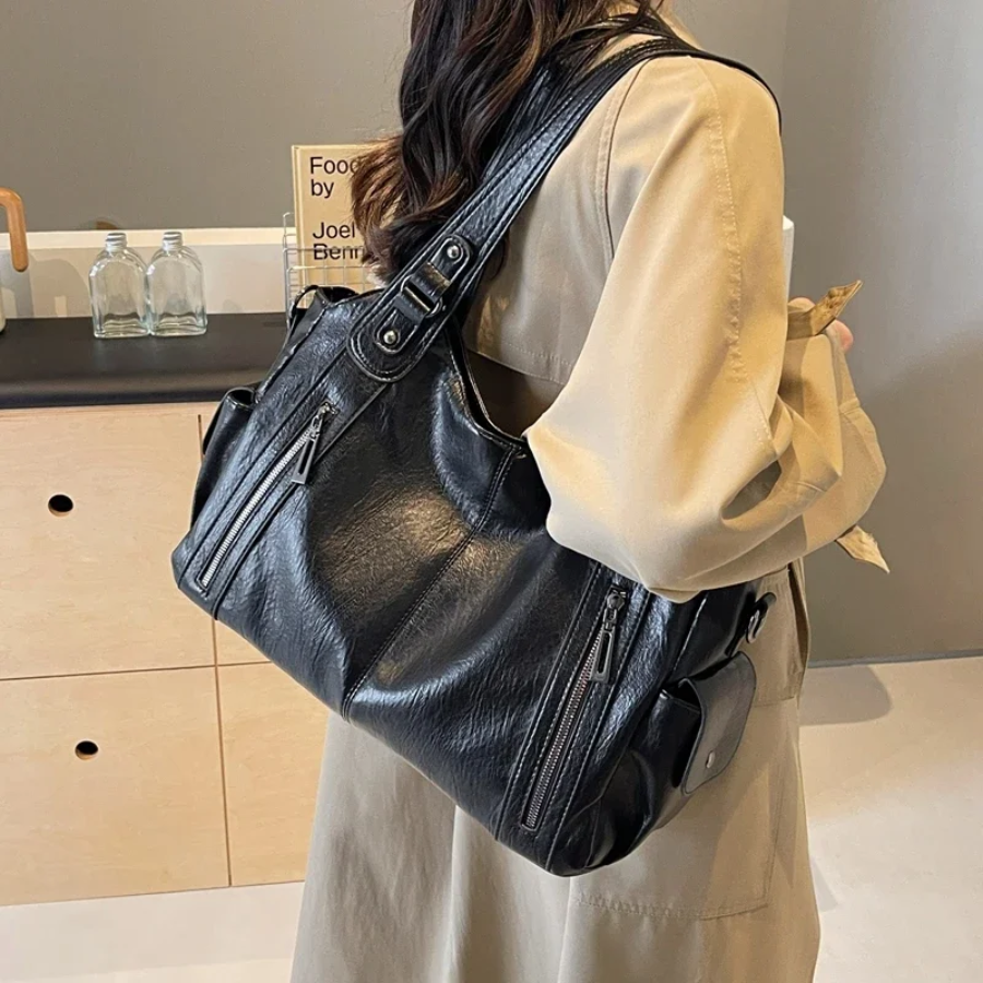 Shoulder Bag | Elegant Design | Perfect for Everyday Use | Versatile and Chic Style