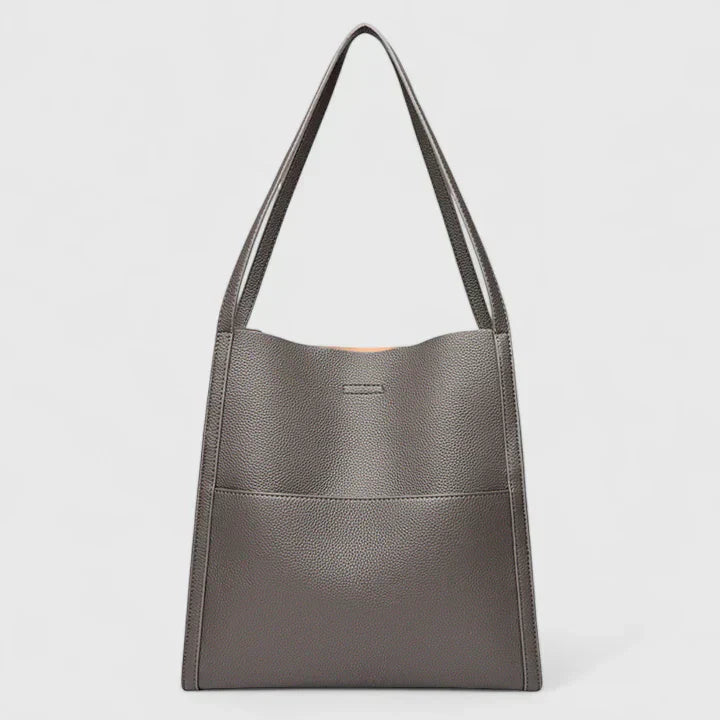 Shoulder Bag | Elegant Design | Perfect for Everyday Use | Faux Leather
