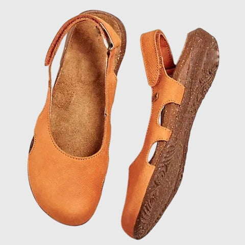 Orthopedic Sandals | Comfortable Support | Ideal for All-Day Wear | Lightweight and Breathable Design