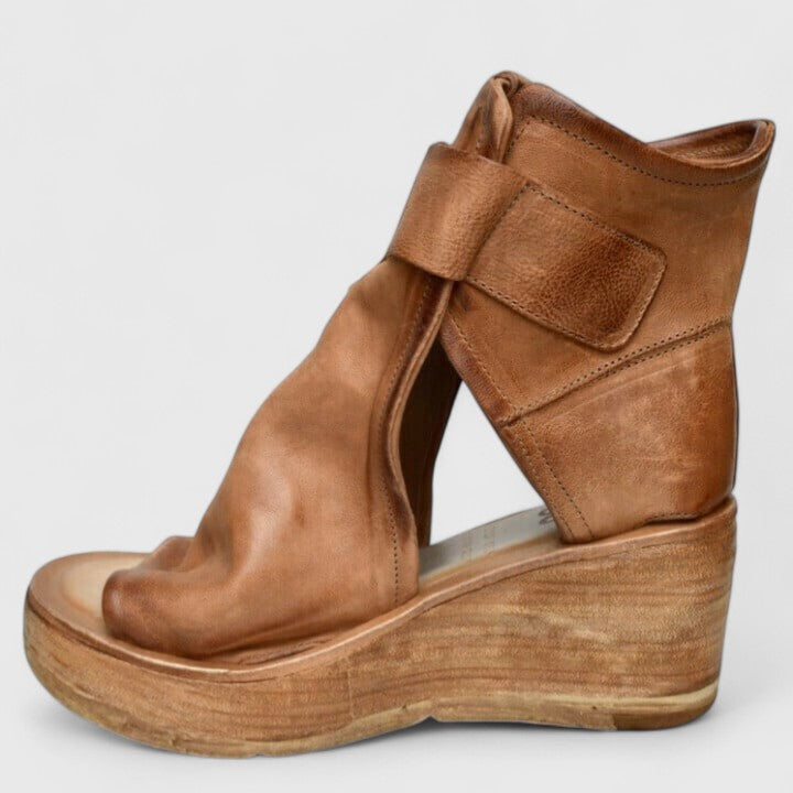Orthopedic Wedge Sandals | Comfortable Support | Perfect for All-Day Wear | Durable and Stylish Design