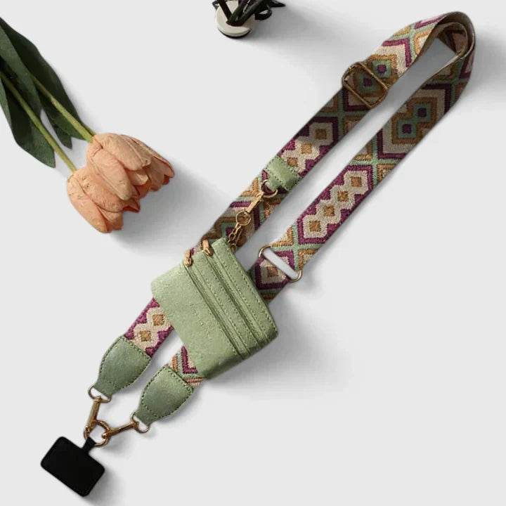Phone Holder | Elegant Design | Perfect for Home or Office | Durable Material