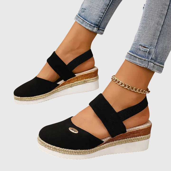 Orthopedic Sandals | Arch Support Design | Comfortable All-Day Wear | Lightweight and Breathable