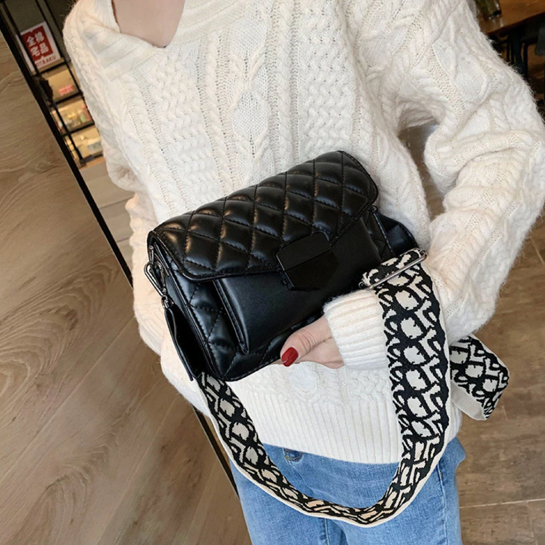 Luxury Shoulder Handbag | Chic Design | Perfect for Everyday Use | Premium Quality Material