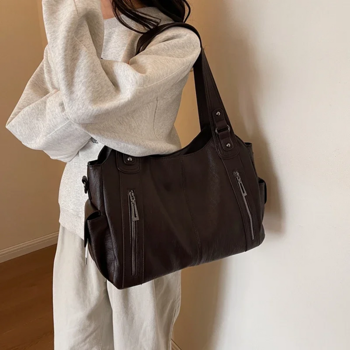 Shoulder Bag | Elegant Design | Perfect for Everyday Use | Versatile and Chic Style