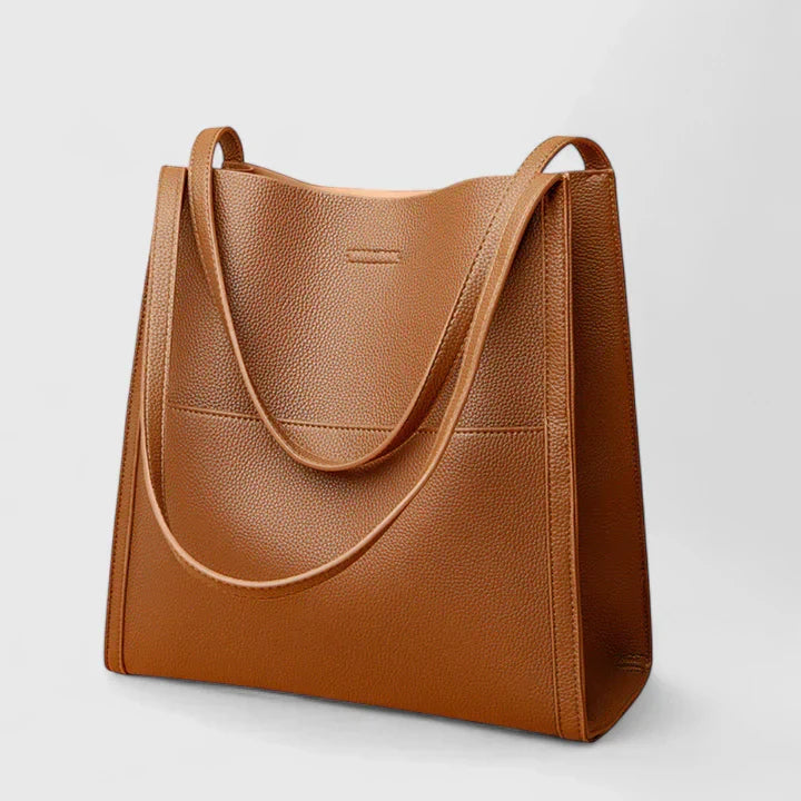 Shoulder Bag | Elegant Design | Perfect for Everyday Use | Faux Leather