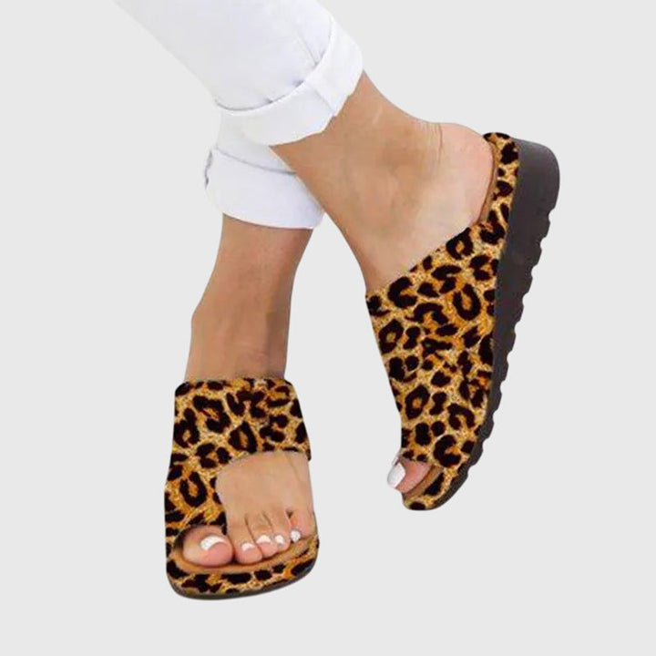 Orthopedic Sandals | Comfortable Summer Design | Supportive Footbed | Lightweight and Breathable Material