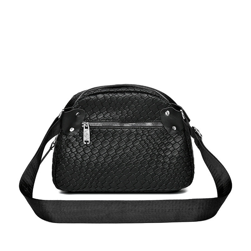 Crossbody Bag | Lightweight Design | Perfect for Everyday Use | Durable Fabric
