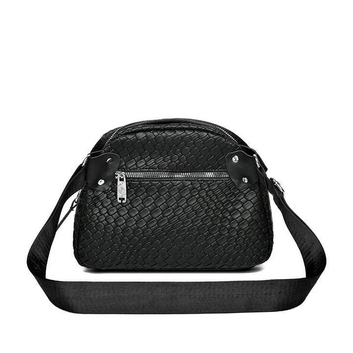 Crossbody Bag | Lightweight Design | Perfect for Everyday Use | Durable Fabric