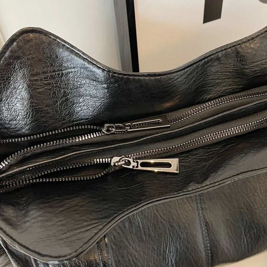 Shoulder Bag | Versatile Design | Perfect for Everyday Use | Durable Fabric