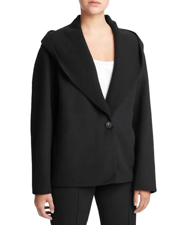 Melany | Women's Classic Trench Coat | Modern