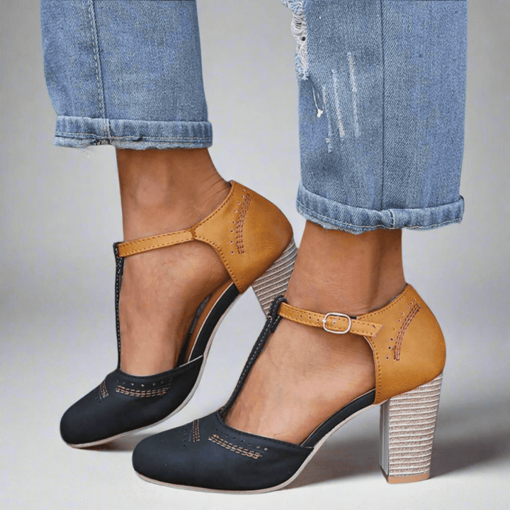 Hazel Heels | Women's Footwear