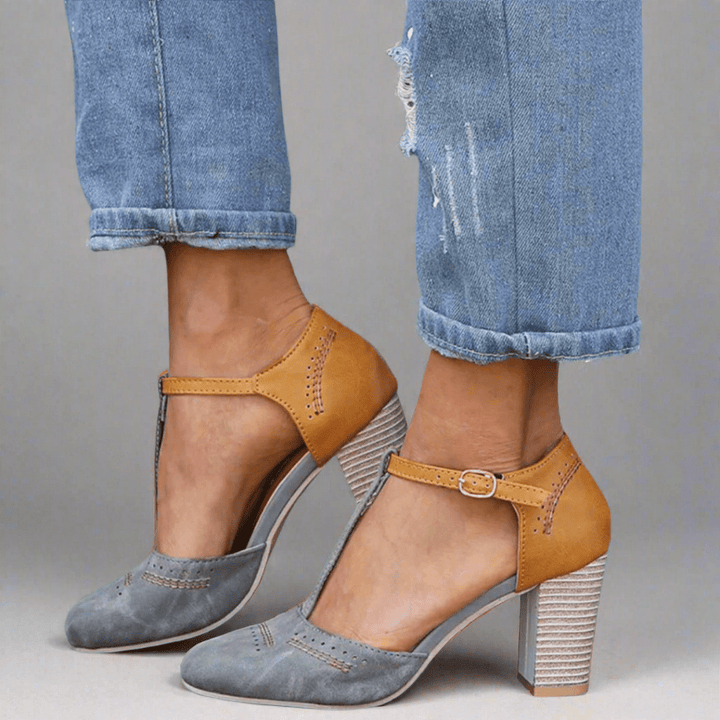 Hazel Heels | Women's Footwear