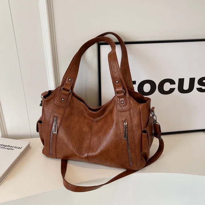Shoulder Bag | Elegant Design | Perfect for Everyday Use | Versatile and Chic Style