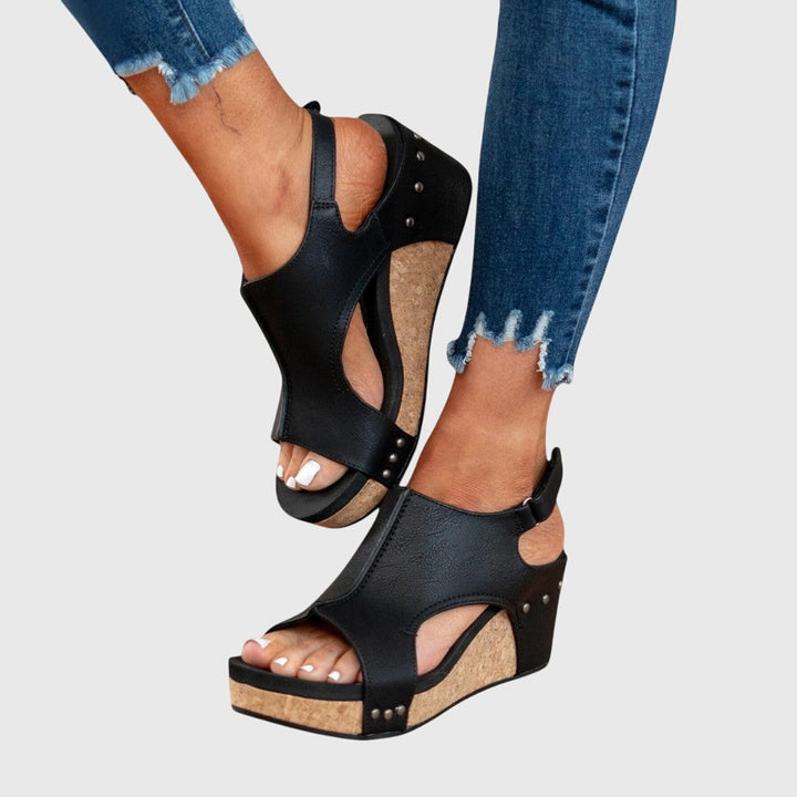 Orthopedic Sandals | Arch Support Design | Comfortable Footwear for All-Day Wear | Casual Style