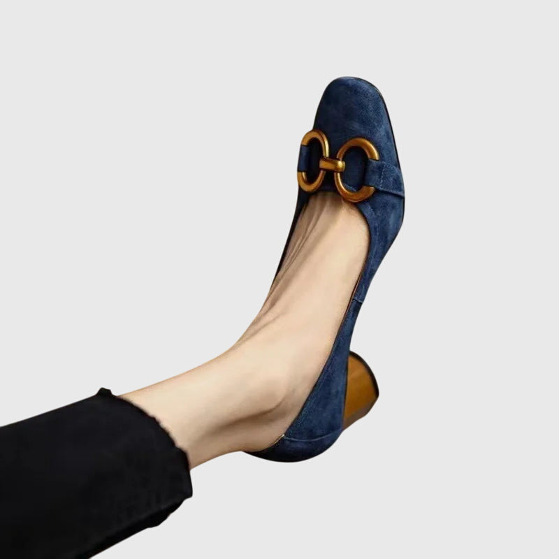 Dorothy | High Heels