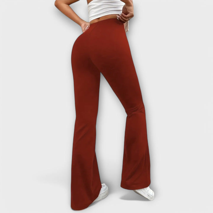 Loose Pants | Comfortable Fit | Perfect for Everyday Wear | Soft Cotton Blend