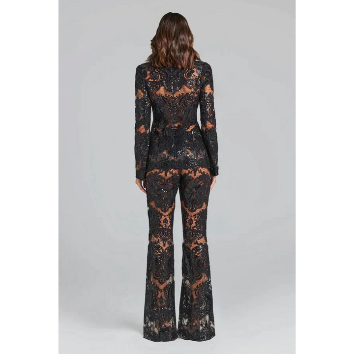 Modern Two-Piece Set for Women | Stylish