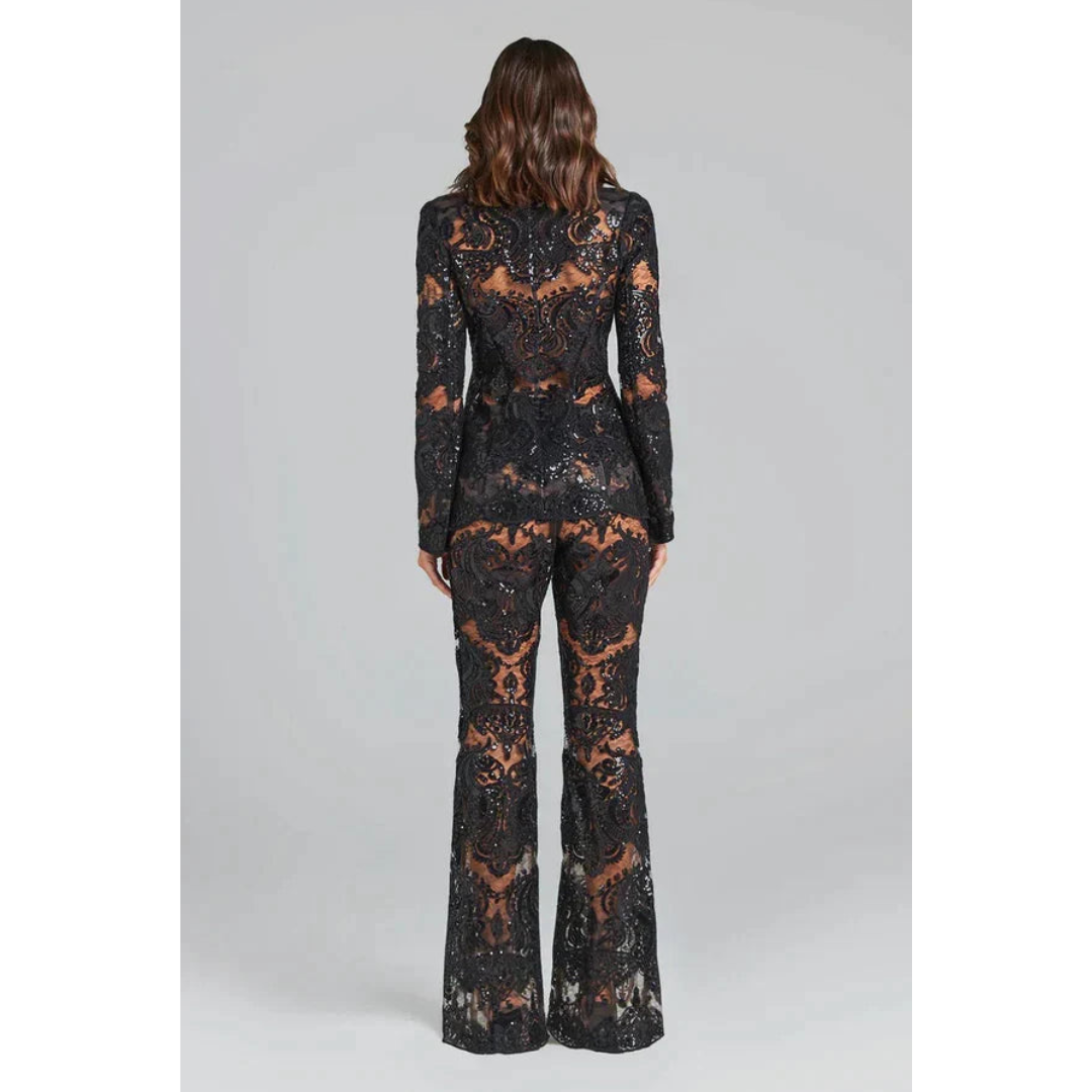 Two-Piece Set for Women | Chic Design | Perfect for Any Occasion | Comfortable Fabric