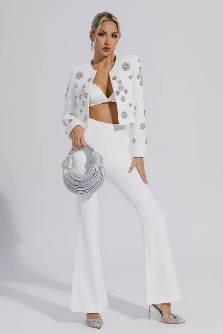 Pants Set | Comfortable Fit | Versatile for Any Occasion | Soft Fabric