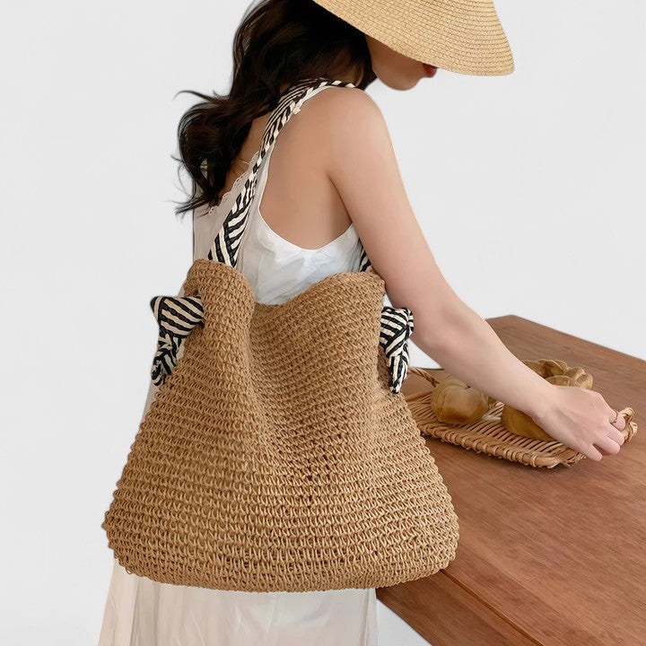 Boho Bag | Unique Handcrafted Design | Perfect for Everyday Use | Eco-Friendly Materials