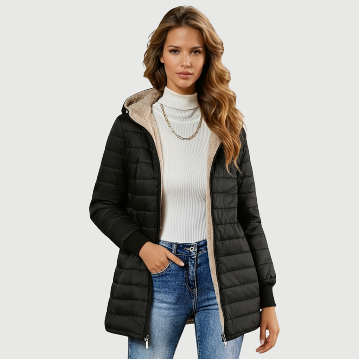 Vaelis | Elegant Jacket