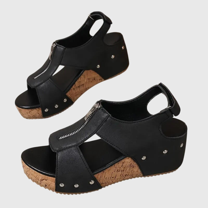 Orthopedic Sandals | Comfortable Foot Support | Ideal for All-Day Wear | Lightweight and Breathable Design