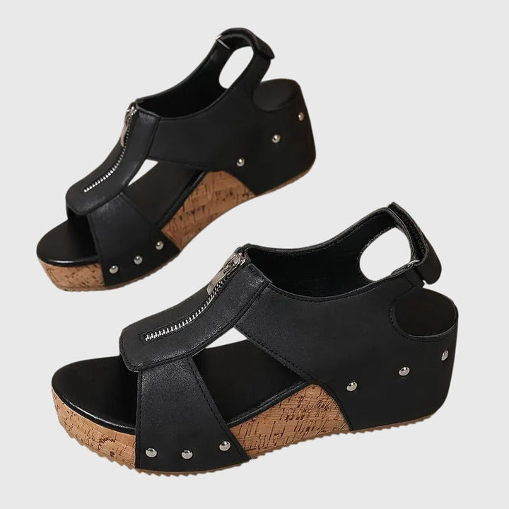 Orthopedic Sandals | Comfortable Foot Support | Ideal for All-Day Wear | Lightweight and Breathable Design