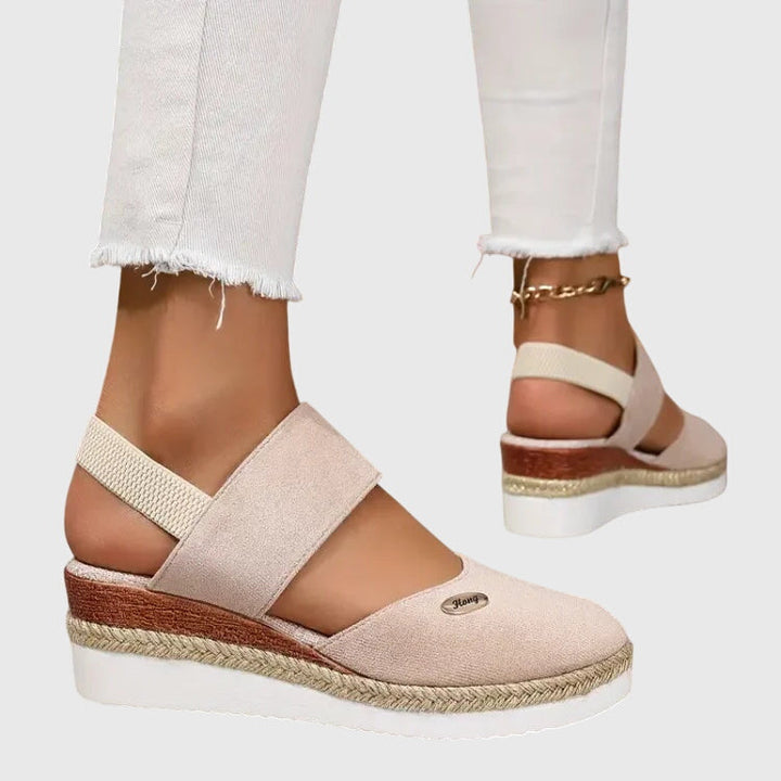Orthopedic Sandals | Arch Support Design | Comfortable All-Day Wear | Lightweight and Breathable