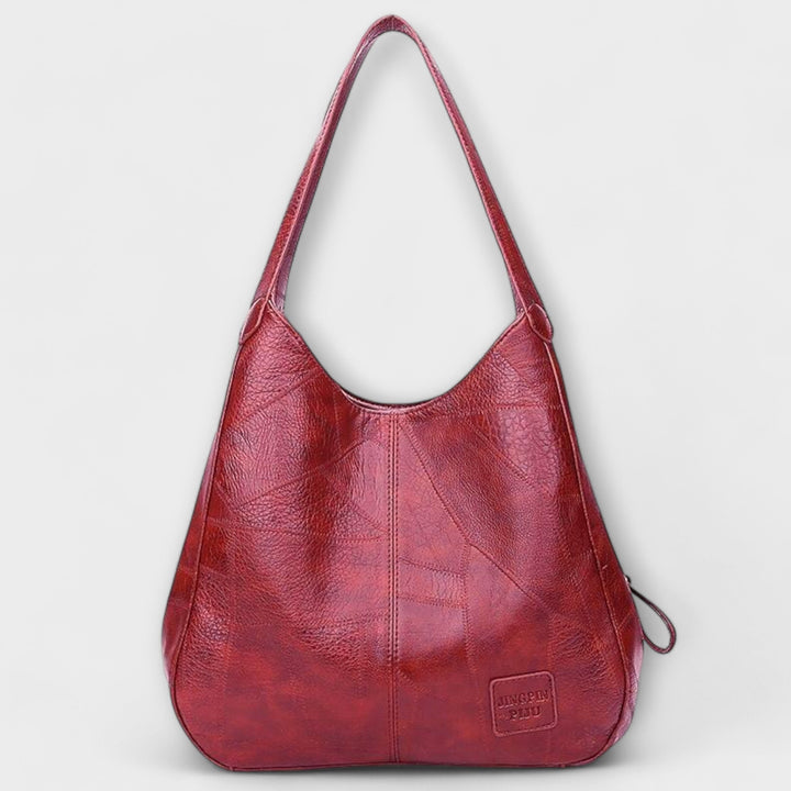 Vintage Leather Bag | Classic Design | Timeless Elegance | Perfect for Everyday Use
