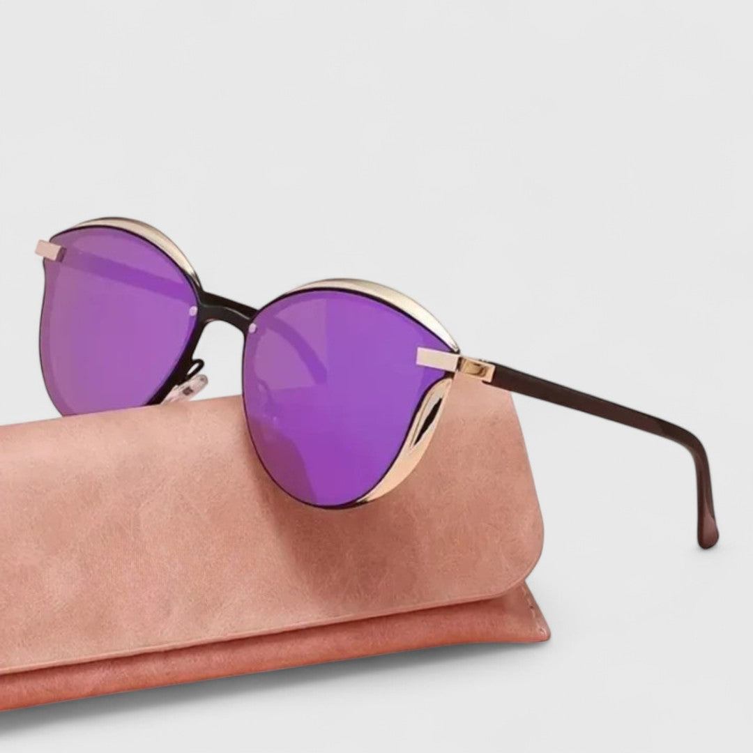 Sunglasses | Sophisticated Design | UV Protection | Lightweight and Comfortable Fit