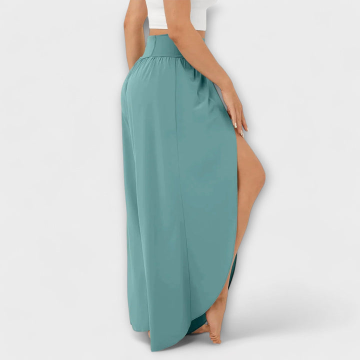 Women's Pants | Comfortable Fit | Versatile for Everyday Wear | Soft Cotton Blend