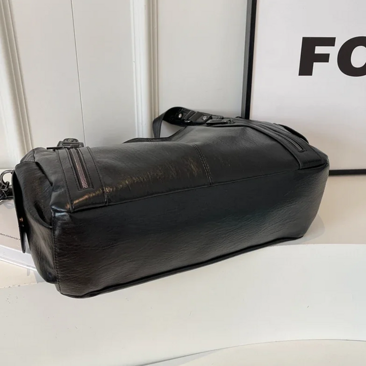 Shoulder Bag | Versatile Design | Perfect for Everyday Use | Durable Fabric